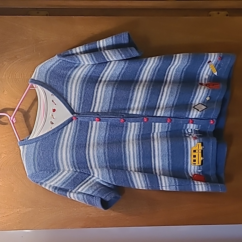 Sweater set